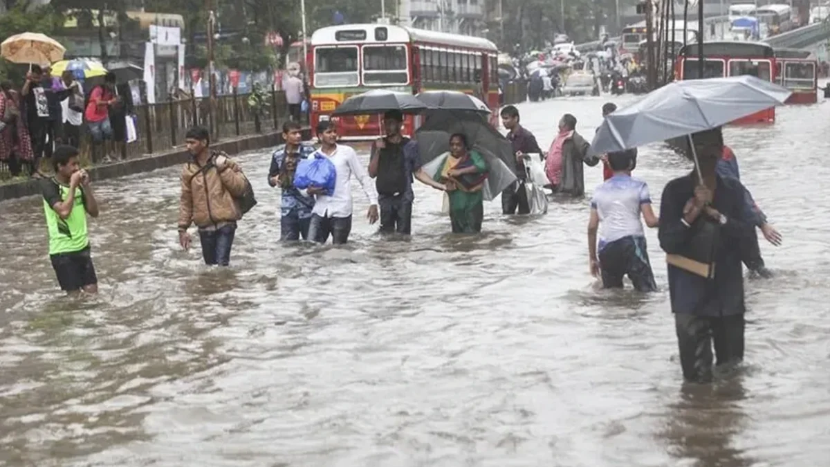 Death toll from floods in India reaches 78