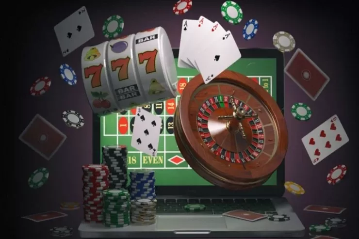 Penalties for gambling games have been tightened
