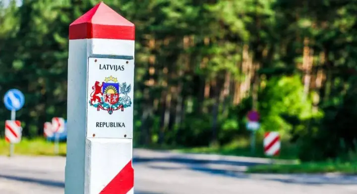 Latvian Interior Ministry advises citizens against traveling to Belarus