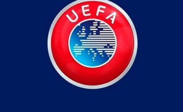 Azerbaijan ranks 26th in the UEFA ranking