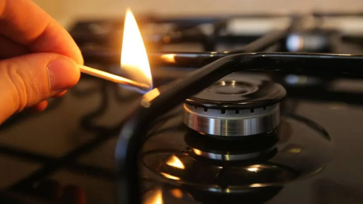Gas supply will be interrupted in three areas of Baku tomorrow