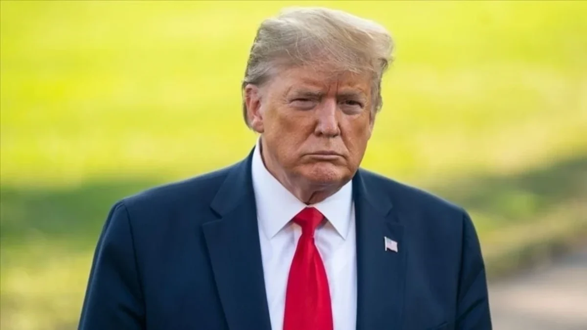 Agreement reached in Gaza! Trump announced
