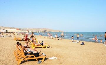 Drownings at sea have increased: is sand extraction the reason?
