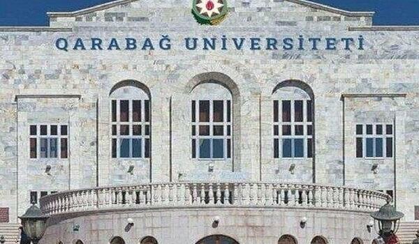 Dual degree program to be launched at Karabakh University