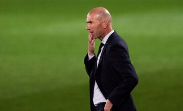Zidane to become head coach of the French national team