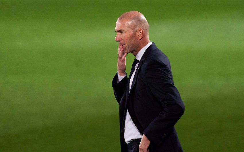 Zidane to become head coach of the French national team