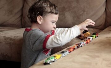 The number of children with autism in Azerbaijan has more than DOUBLED in the last five years