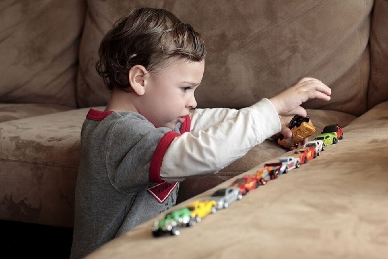 The number of children with autism in Azerbaijan has more than DOUBLED in the last five years