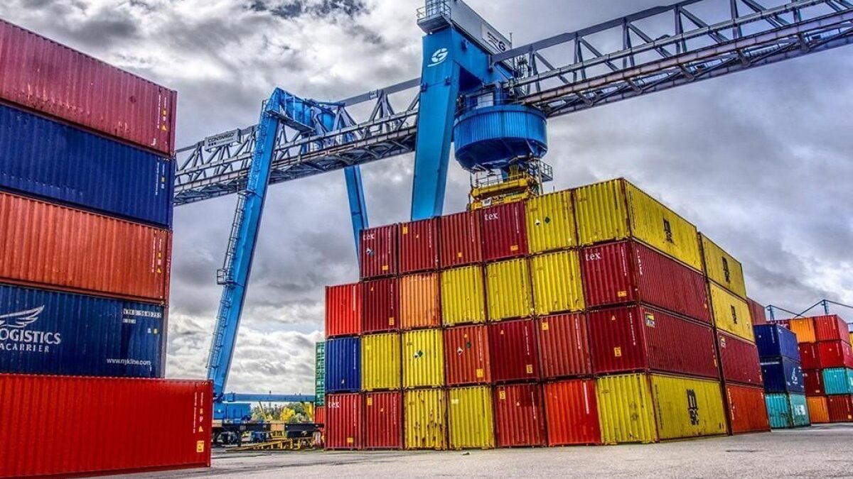 The total value of Azerbaijan’s exports to Armenia in 6 months has been announced