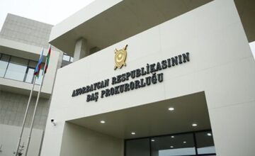 The Prosecutor General’s Office has responded to the company head’s allegations