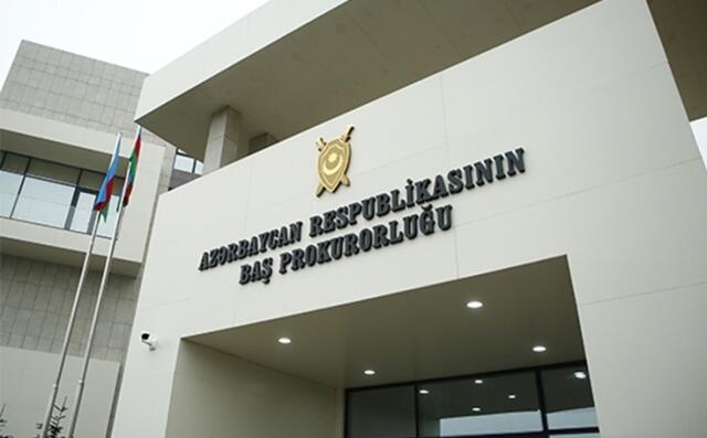 The Prosecutor General’s Office has responded to the company head’s allegations