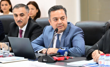 “The first electronic diploma has already been issued” – Department Head