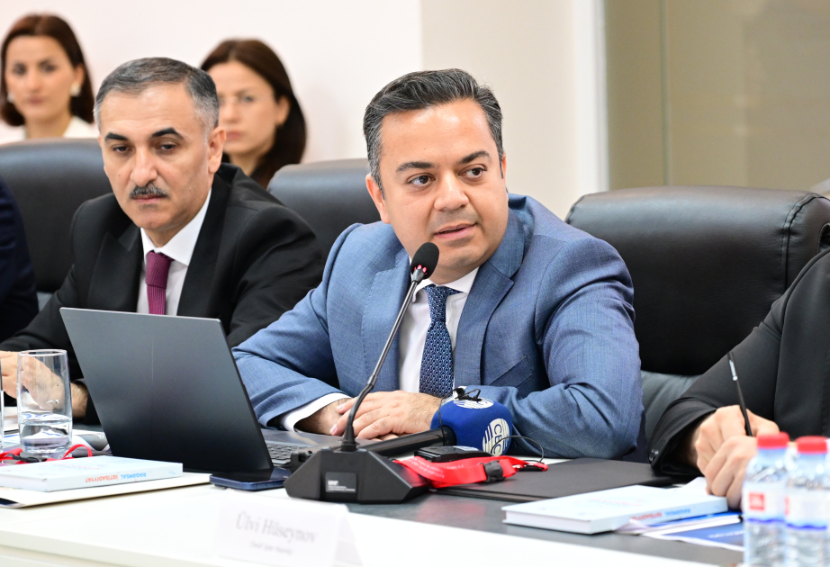 “The first electronic diploma has already been issued” – Department Head