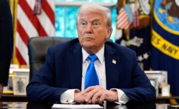 Trump: Putin is ready to conclude a peace deal regarding Ukraine soon
