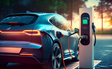 Import of electric vehicles to Azerbaijan decreased by more than 41%