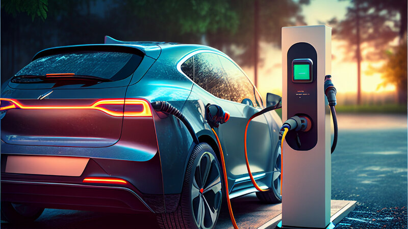 Import of electric vehicles to Azerbaijan decreased by more than 41%