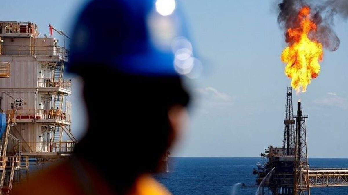 Azerbaijan has increased commercial associated gas production by more than 22%
