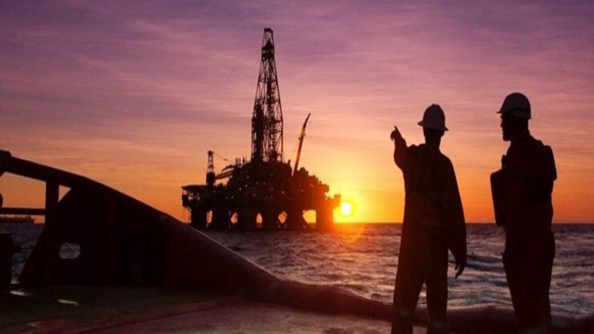 The volume of gas condensate produced in Azerbaijan this year has been announced
