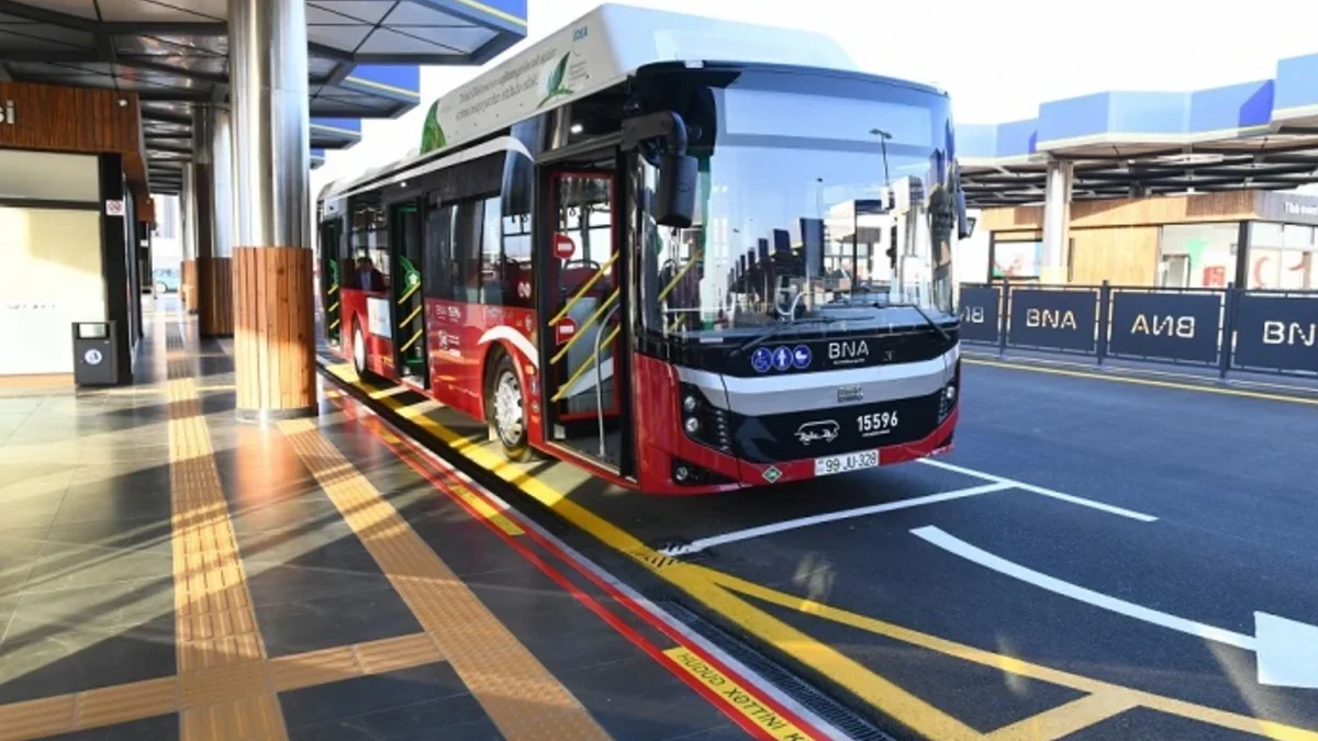 The route of bus number 53 has been changed