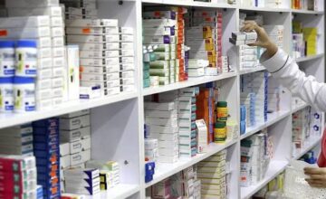 Shortcomings detected in 11 pharmacies last month