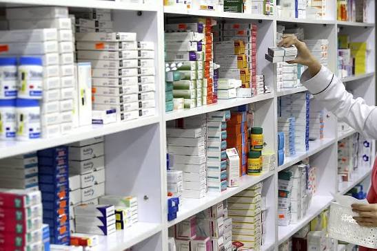 Shortcomings detected in 11 pharmacies last month