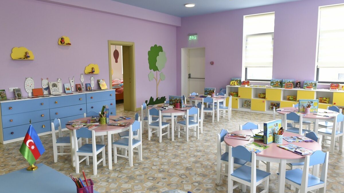 Document submission begins for private kindergartens to receive state support