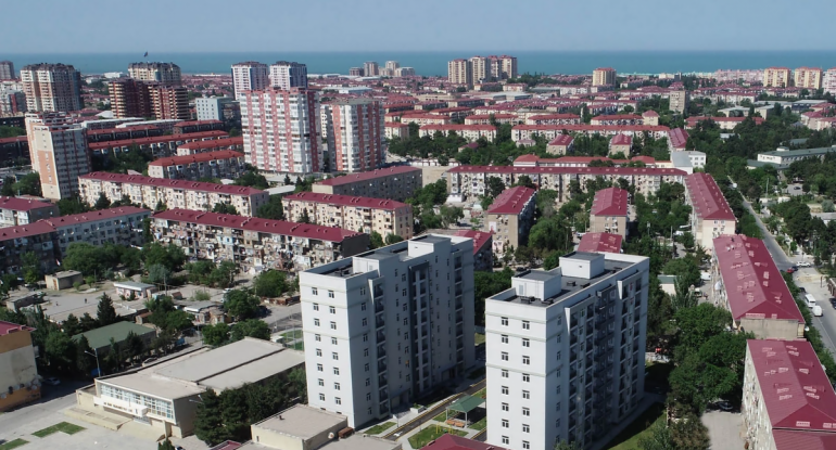 These buildings may be demolished