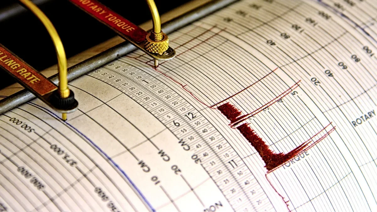 An earthquake has occurred in Jalilabad