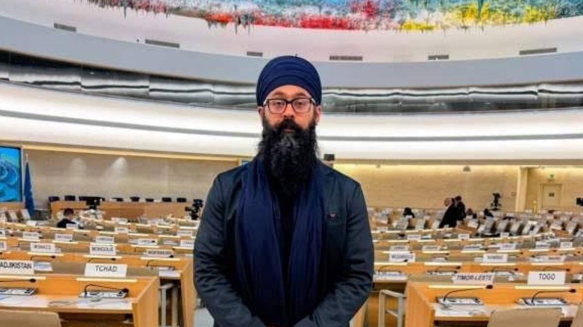 India threatens human rights defender collaborating with BIG and his family with death – UN report