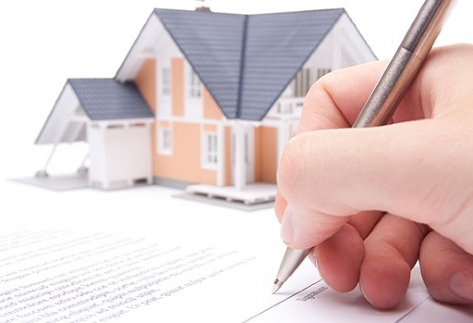 INNOVATION in property turnover between state bodies