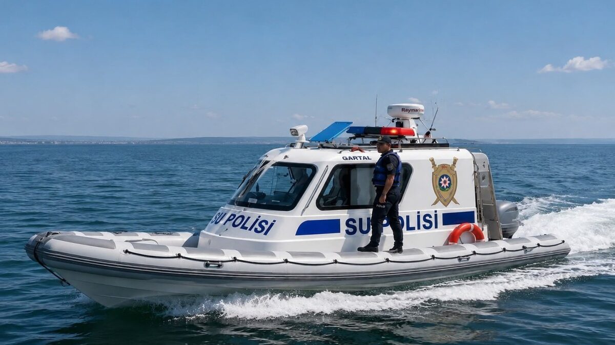 Person engaged in illegal fishing detained