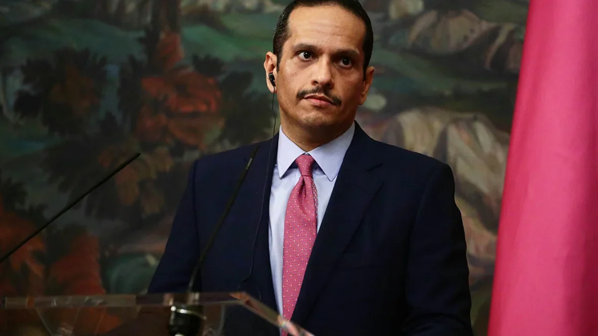 Qatar’s Prime Minister to visit Iran tomorrow