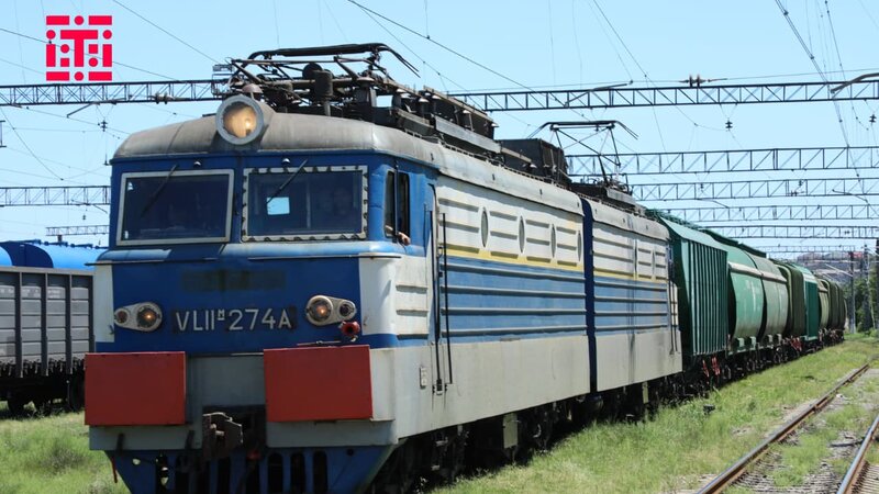 14 wagons of wheat to be sent from Russia to Armenia via Azerbaijan
