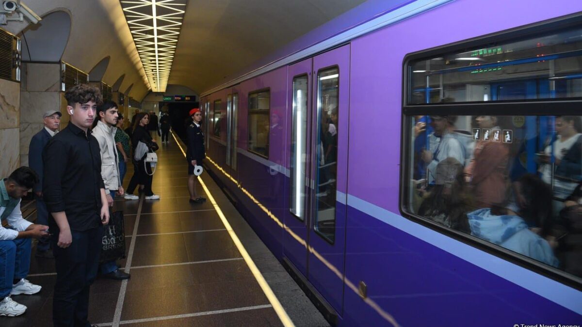 Metro: Implemented projects will boost the more efficient organization of public transport