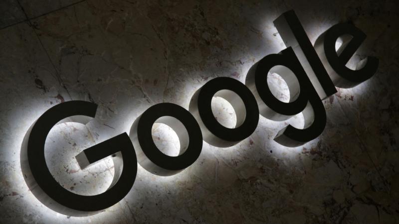 Google makes high-level leadership changes in its artificial intelligence division