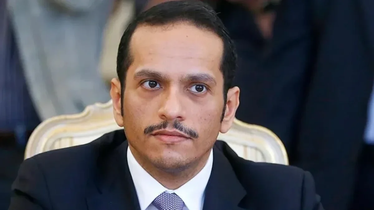 Qatari Prime Minister visits Iran for Hormuz Strait discussions