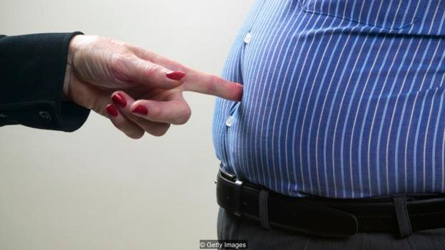 Half of the population in Azerbaijan suffers from overweight