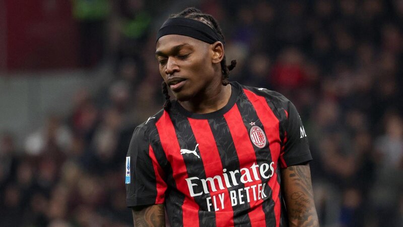 Galatasaray prepares a new offer to Milan for Leao