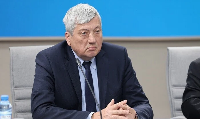 I was asking Sargsyan what happened… – Zulfugarov