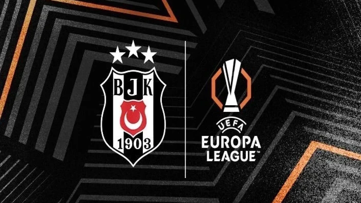 Europa League: Beşiktaş’s opponents revealed