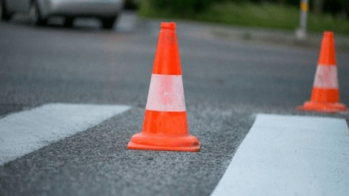 Traffic to be restricted on another street in Baku