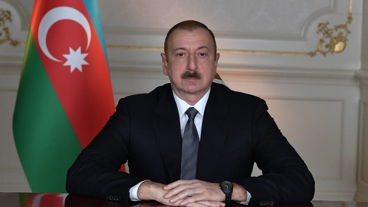 Organizing Committee for the Azerbaijan International Investment Forum established – DECREE
