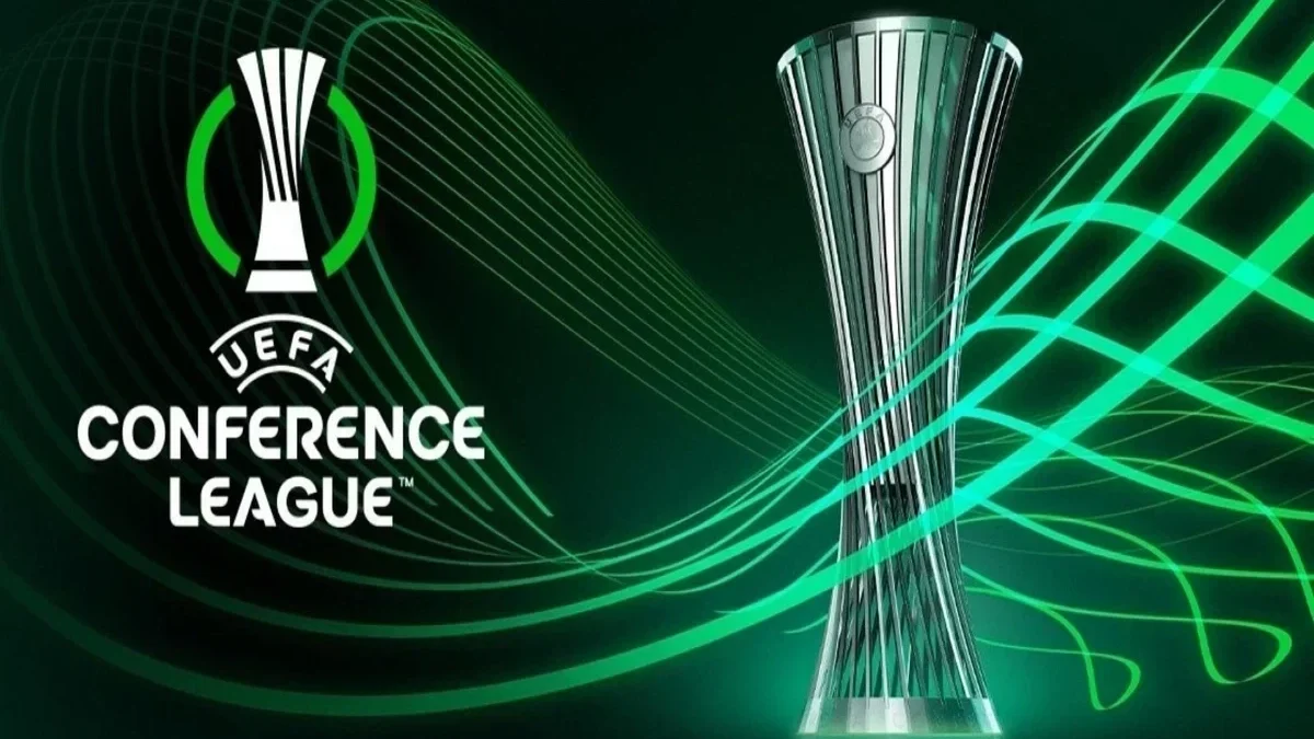 Conference League draw has been held