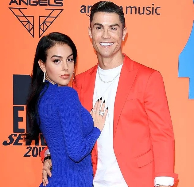 Ronaldo to marry this weekend – Wedding details revealed