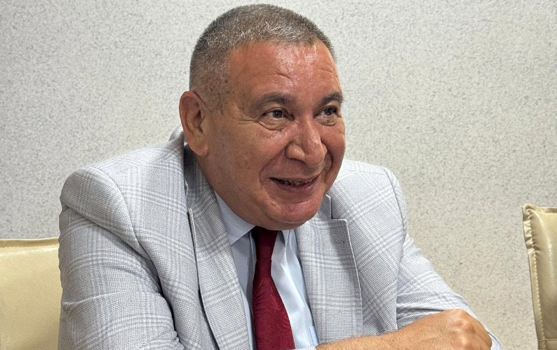 Rashad Majid appealed to the MP and the journalist: Make peace!