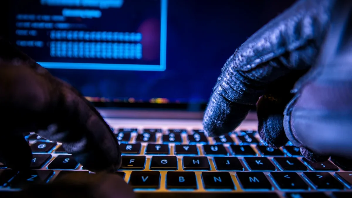 Hackers launch cyberattack on government offices in Berlin, demanding 30 bitcoins