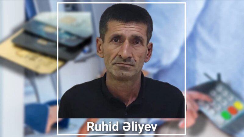 Individual who deceived pensioners under the guise of assistance detained in Lankaran