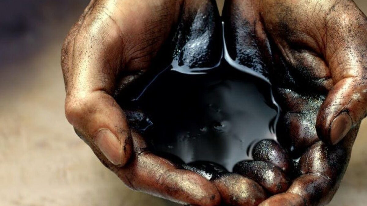 Oil prices have risen in world markets