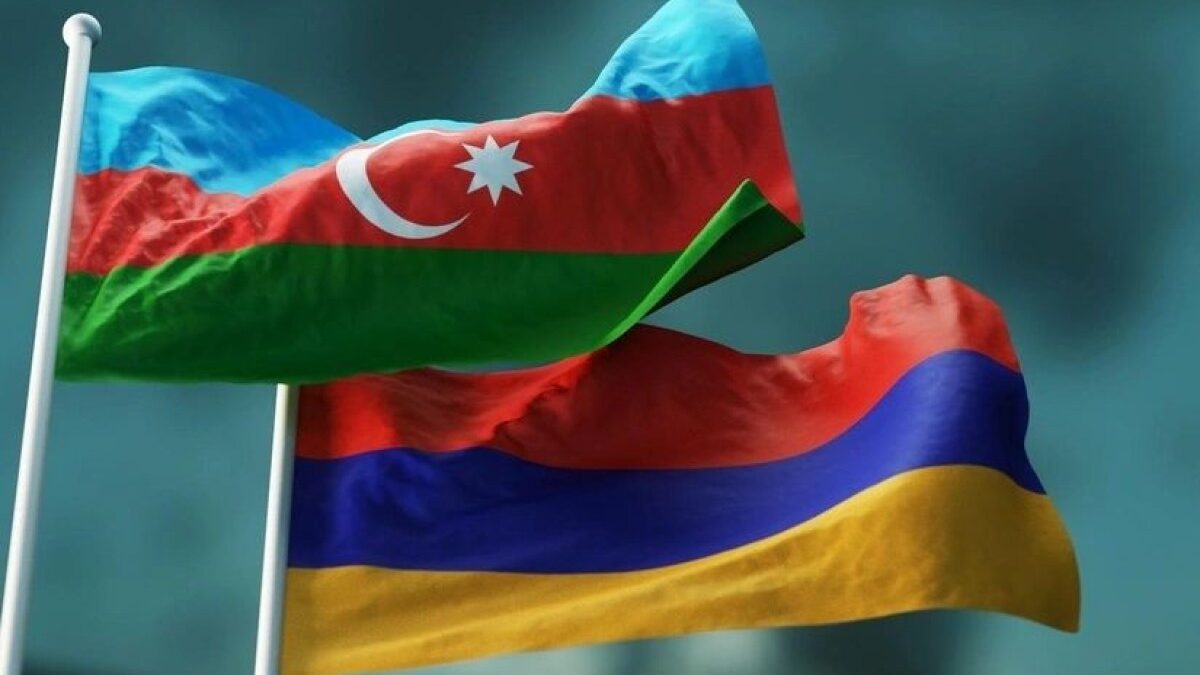 President Ilham Aliyev and Pashinyan assessed the development of economic and trade relations as a manifestation of the benefits of peace