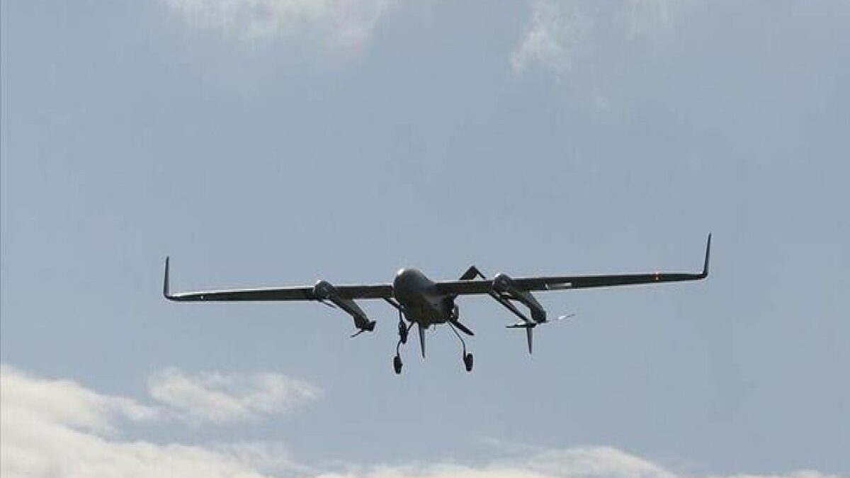 7 more UAVs flying towards Moscow shot down